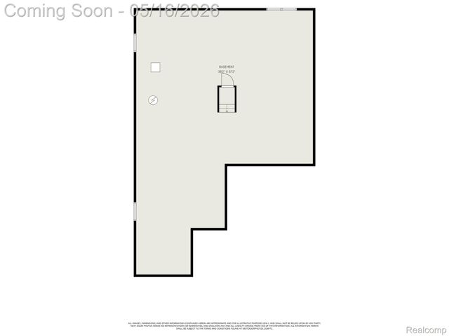 15330 Eton Pointe Drive, Clinton Charter Township, MI 48035