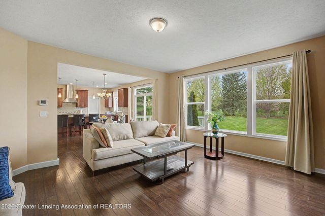 1470 Wellman Road, Dewitt, MI 48820