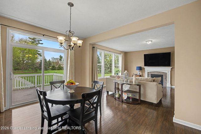 1470 Wellman Road, Dewitt, MI 48820