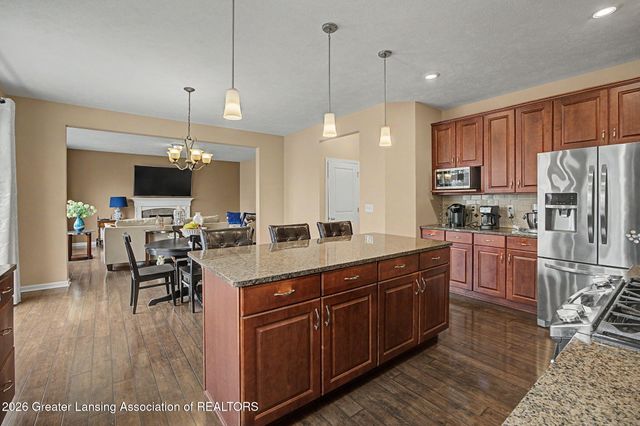1470 Wellman Road, Dewitt, MI 48820