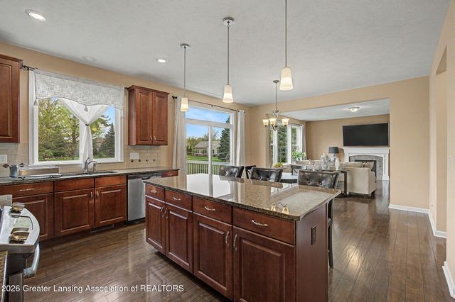 1470 Wellman Road, Dewitt, MI 48820