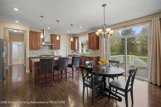 1470 Wellman Road, Dewitt, MI 48820