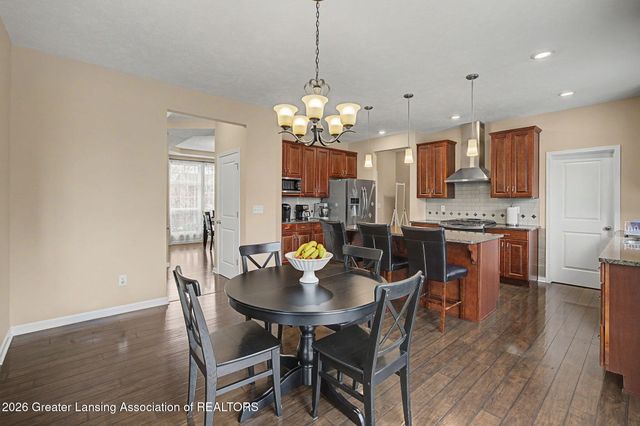 1470 Wellman Road, Dewitt, MI 48820