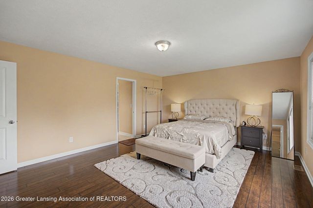 1470 Wellman Road, Dewitt, MI 48820