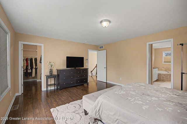 1470 Wellman Road, Dewitt, MI 48820
