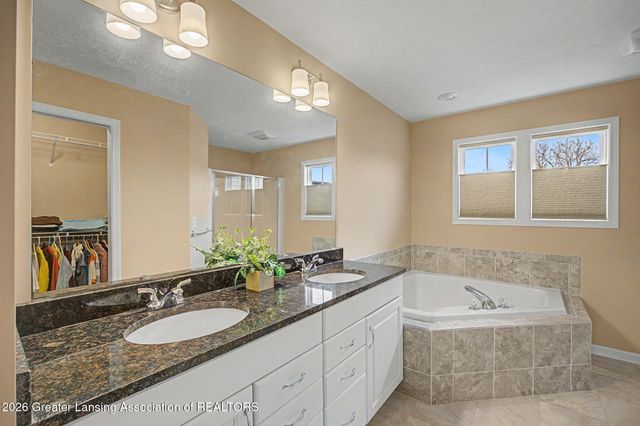 1470 Wellman Road, Dewitt, MI 48820
