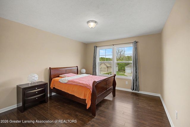 1470 Wellman Road, Dewitt, MI 48820