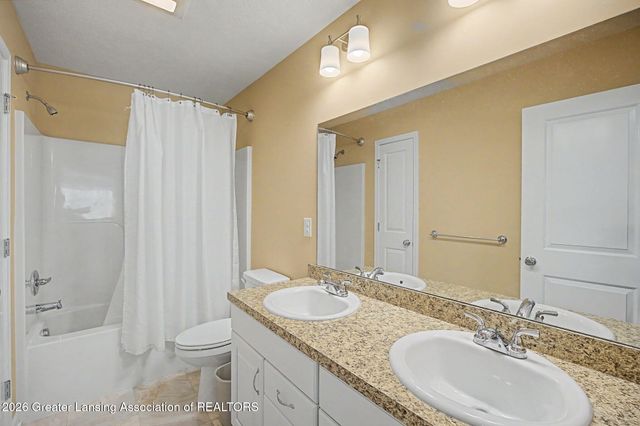 1470 Wellman Road, Dewitt, MI 48820