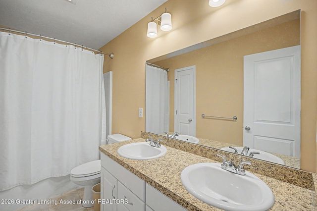 1470 Wellman Road, Dewitt, MI 48820