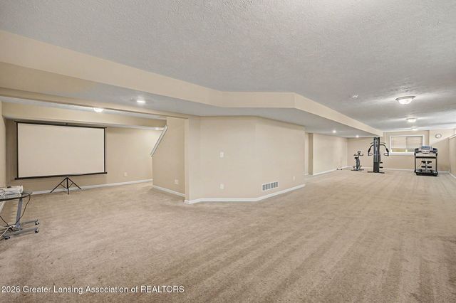 1470 Wellman Road, Dewitt, MI 48820