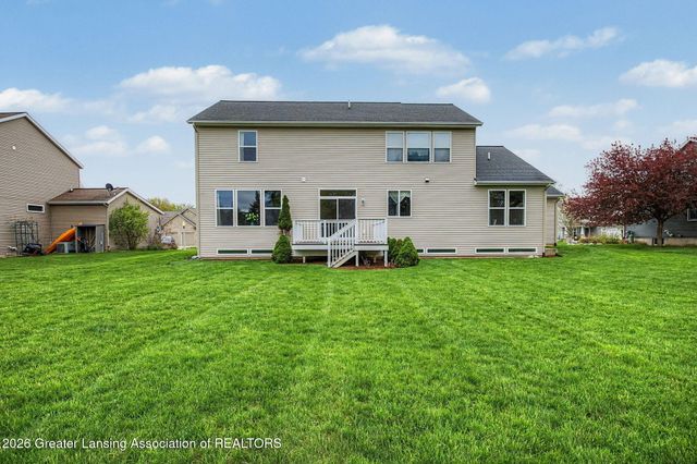 1470 Wellman Road, Dewitt, MI 48820