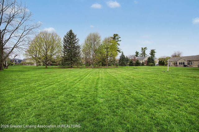 1470 Wellman Road, Dewitt, MI 48820