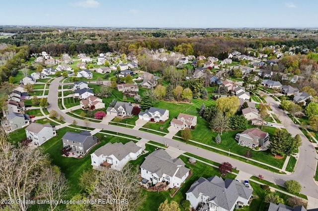 1470 Wellman Road, Dewitt, MI 48820