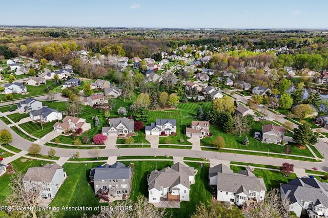 1470 Wellman Road, Dewitt, MI 48820