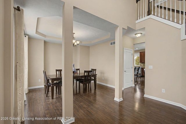 1470 Wellman Road, Dewitt, MI 48820