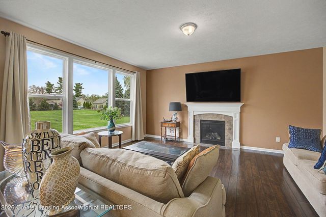 1470 Wellman Road, Dewitt, MI 48820