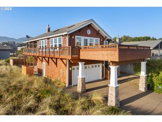 8770 SANDPIPER Ln, Manzanita, OR 97130