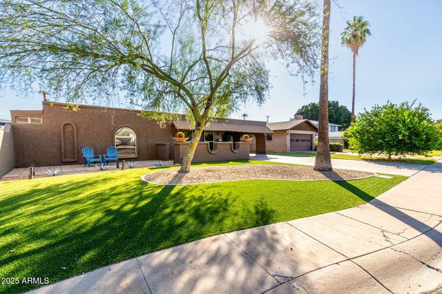 5319 N 15TH Street, Phoenix, AZ 85014