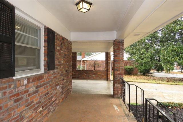 2630 Colonial Drive, College Park, GA 30337