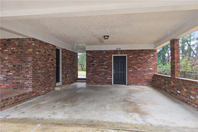 2630 Colonial Drive, College Park, GA 30337