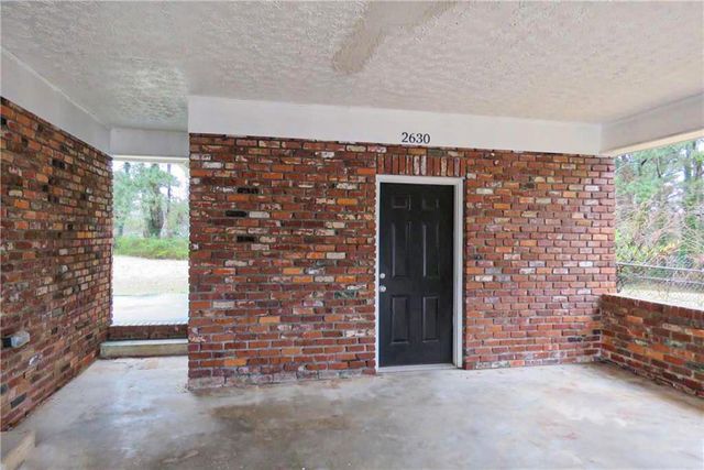 2630 Colonial Drive, College Park, GA 30337