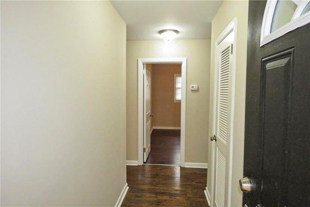 2630 Colonial Drive, College Park, GA 30337
