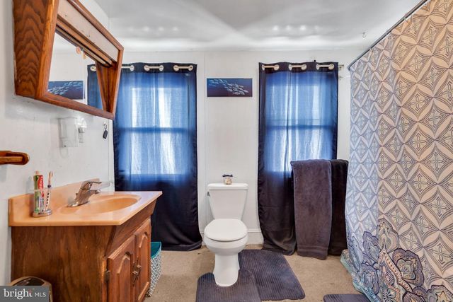 89 CHESTNUT ST, Salem, NJ 08079