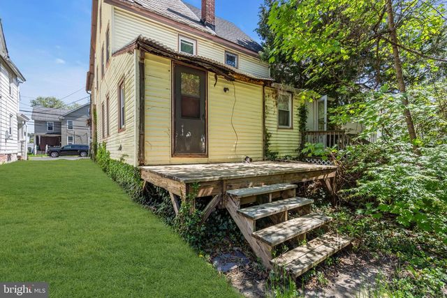 89 CHESTNUT ST, Salem, NJ 08079