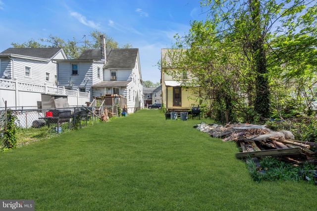 89 CHESTNUT ST, Salem, NJ 08079
