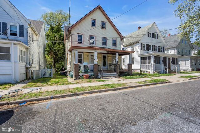 89 CHESTNUT ST, Salem, NJ 08079