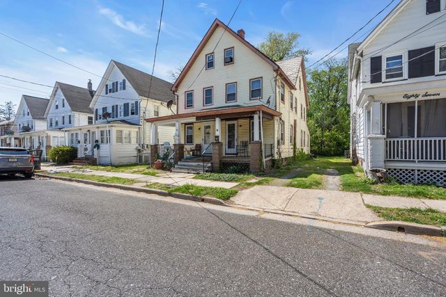89 CHESTNUT ST, Salem, NJ 08079