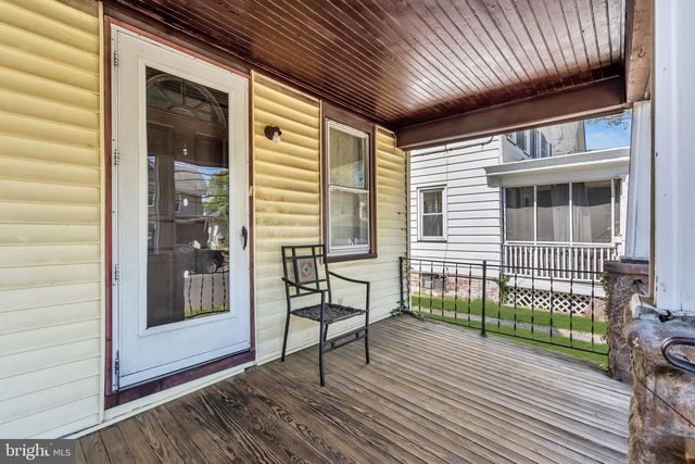 89 CHESTNUT ST, Salem, NJ 08079