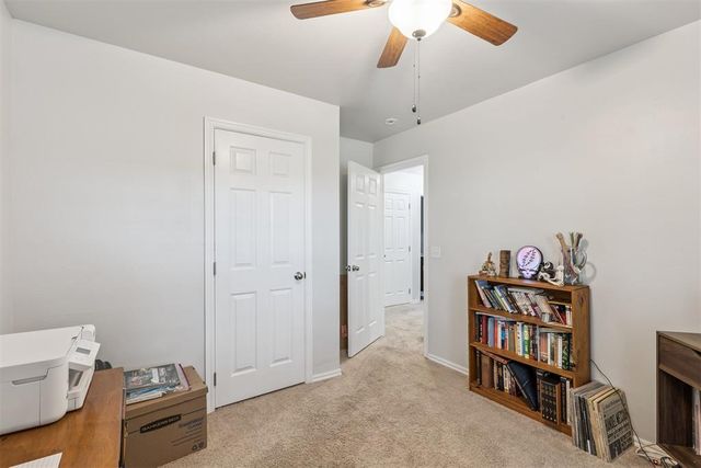 10124 Sussex Place, The Village, OK 73120