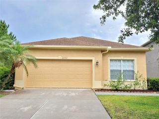 20722 GREAT LAUREL AVENUE, Tampa, FL 33647