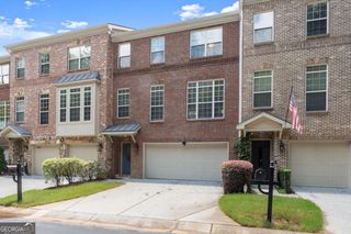 5583 Julian Place, Atlanta, GA 30342