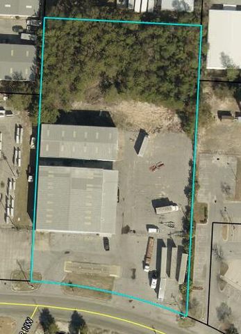 627 NW Anchors Street, Fort Walton Beach, FL 32548