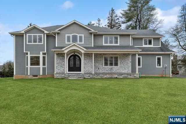 25 Jones Court, Norwood, NJ 07648