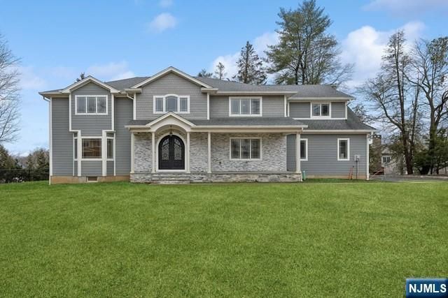 25 Jones Court, Norwood, NJ 07648