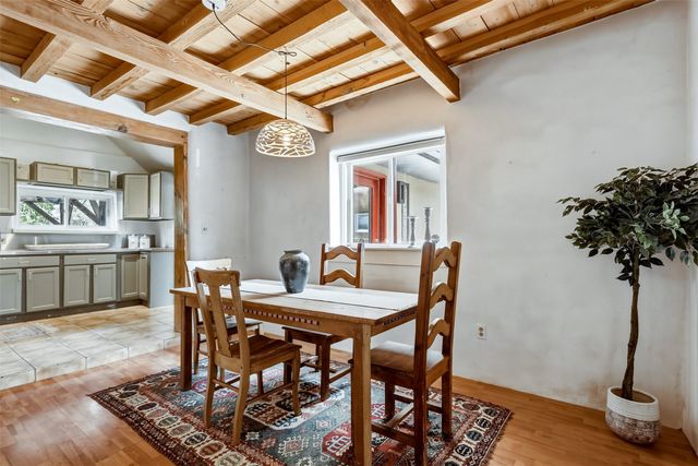 1011 Lopez Street, Santa Fe, NM 87501