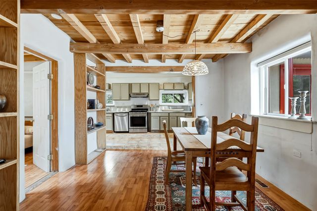 1011 Lopez Street, Santa Fe, NM 87501