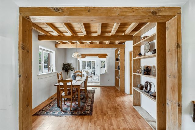 1011 Lopez Street, Santa Fe, NM 87501