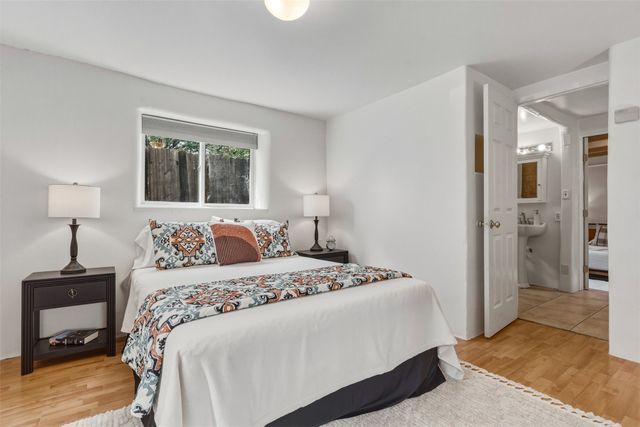 1011 Lopez Street, Santa Fe, NM 87501