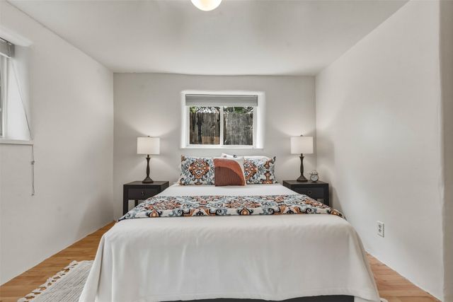 1011 Lopez Street, Santa Fe, NM 87501