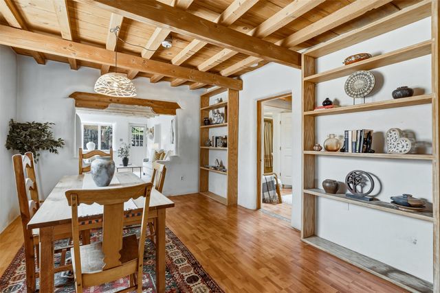 1011 Lopez Street, Santa Fe, NM 87501