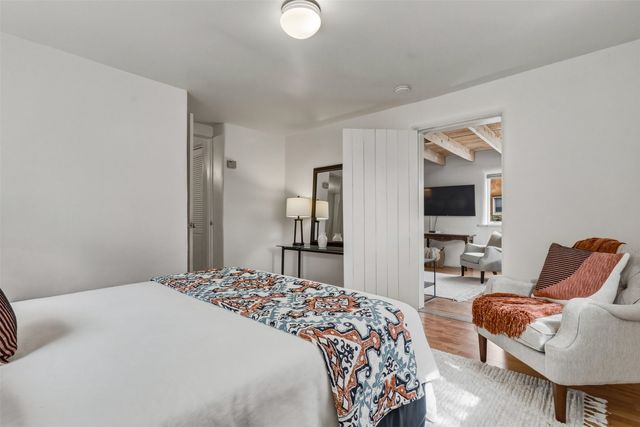 1011 Lopez Street, Santa Fe, NM 87501