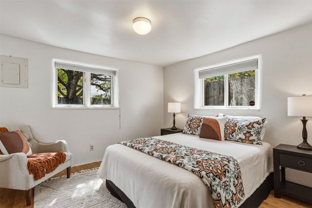 1011 Lopez Street, Santa Fe, NM 87501