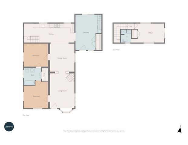 1011 Lopez Street, Santa Fe, NM 87501