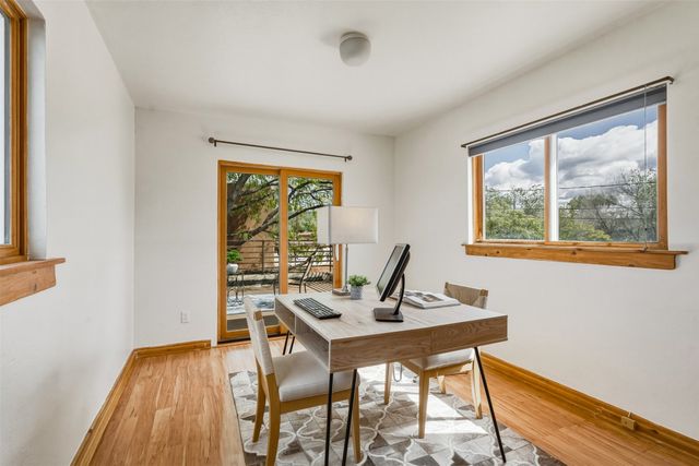 1011 Lopez Street, Santa Fe, NM 87501