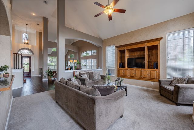 4705 Virginia Woods Drive, Mckinney, TX 75071
