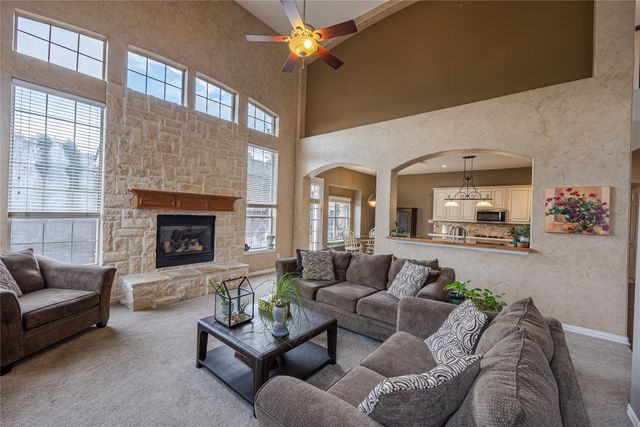 4705 Virginia Woods Drive, Mckinney, TX 75071